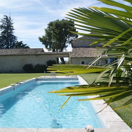 Robion en Luberon B&B Dans Mas En Pierres المظهر الخارجي الصورة