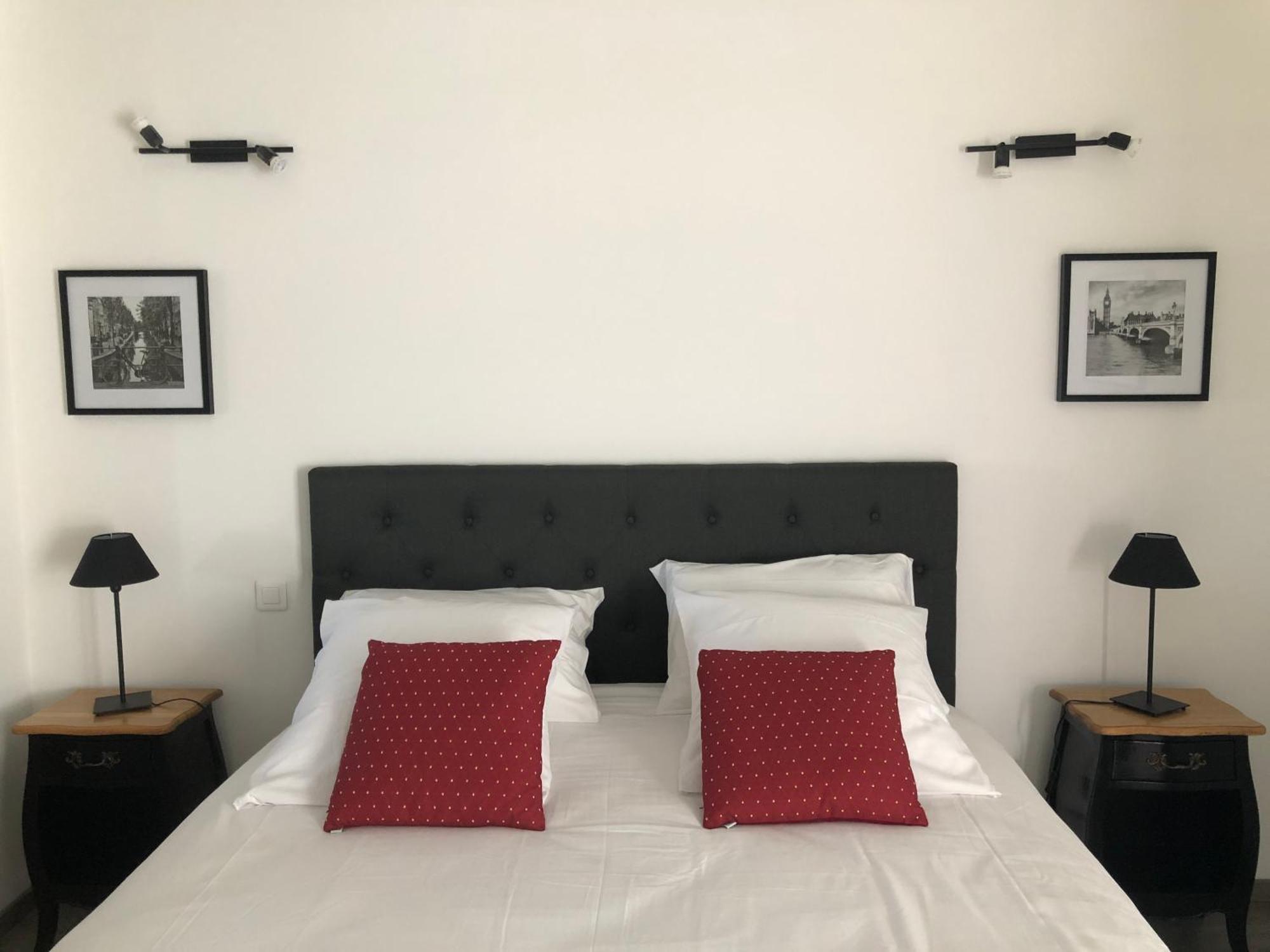 Robion en Luberon B&B Dans Mas En Pierres المظهر الخارجي الصورة