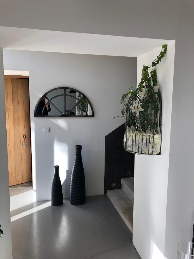 Robion en Luberon B&B Dans Mas En Pierres المظهر الخارجي الصورة